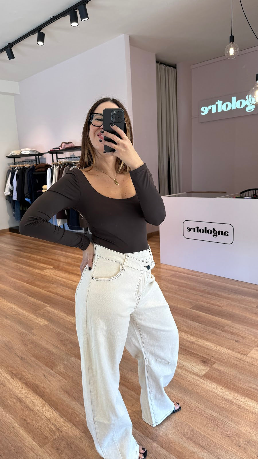 Jeans Roxy