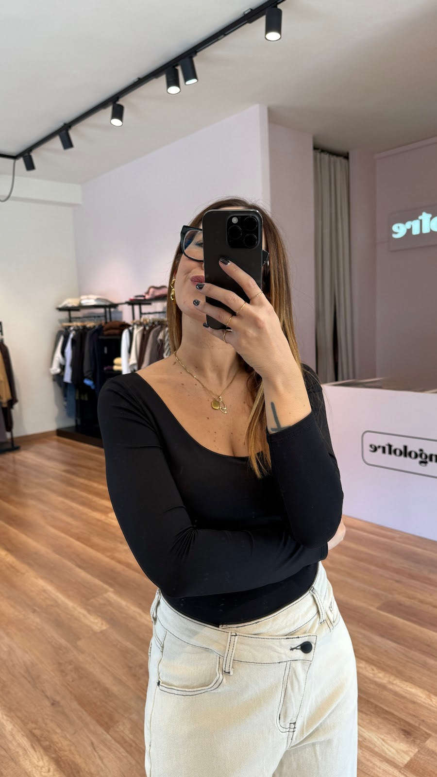 Body Maya