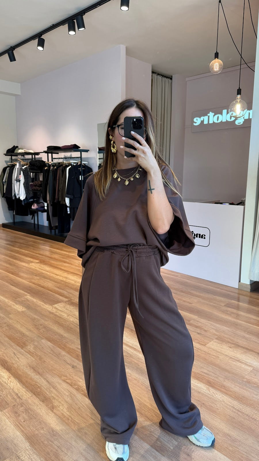 Pantalone Domiza