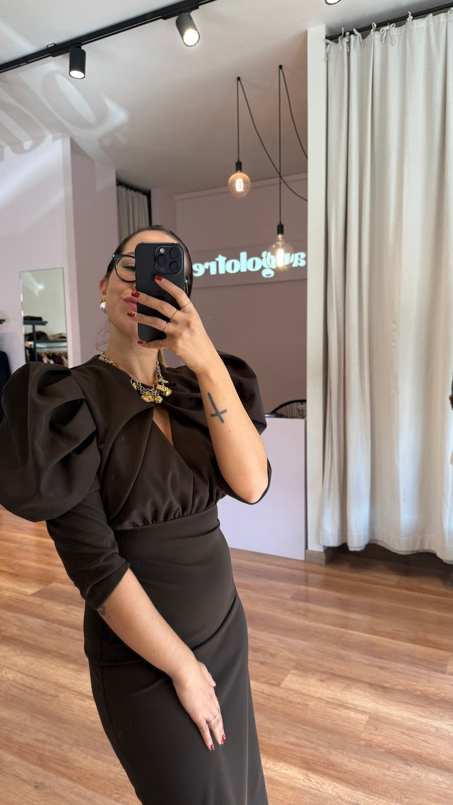 Abito Bella