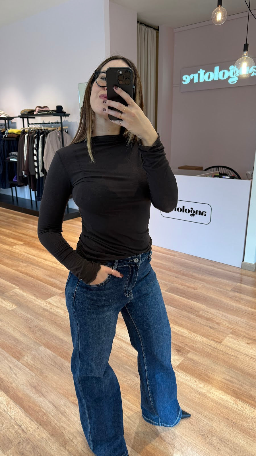 Jeans Lorena