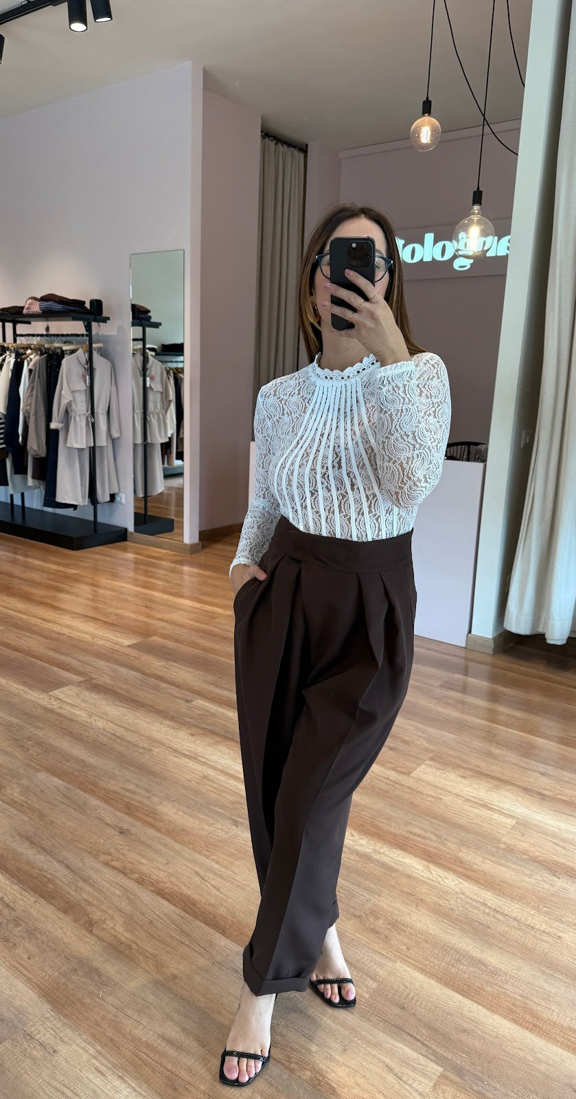 Body Penelope