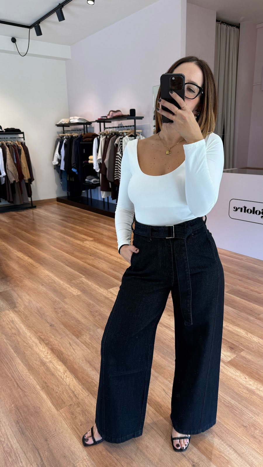 Jeans Lea