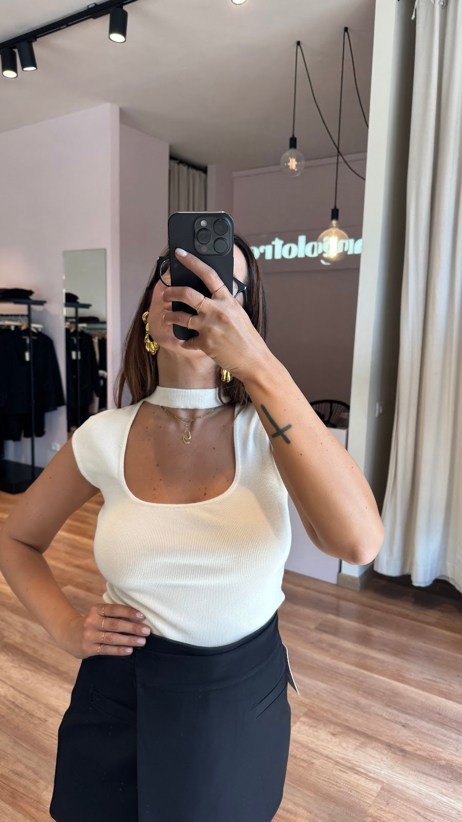 Top Adriana