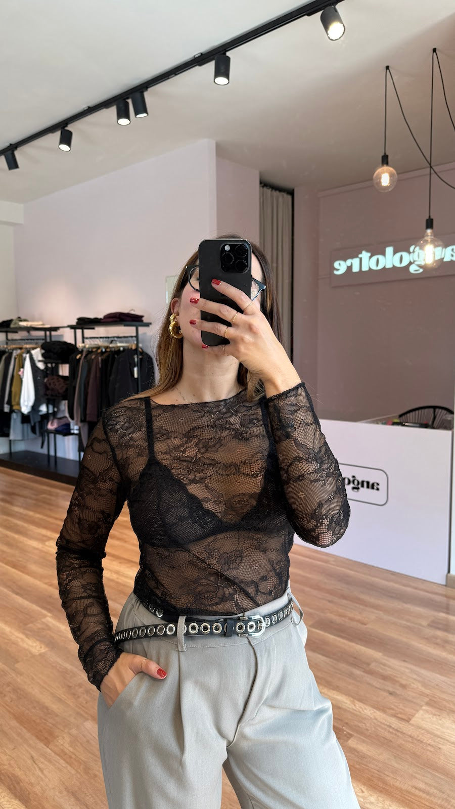 T-shirt Vittoria