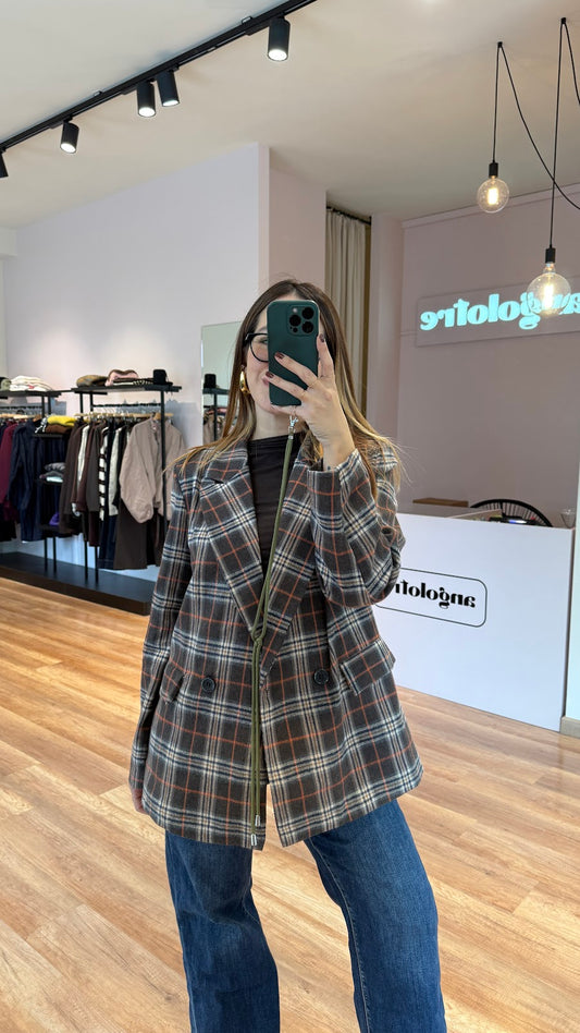 Blazer Ondina