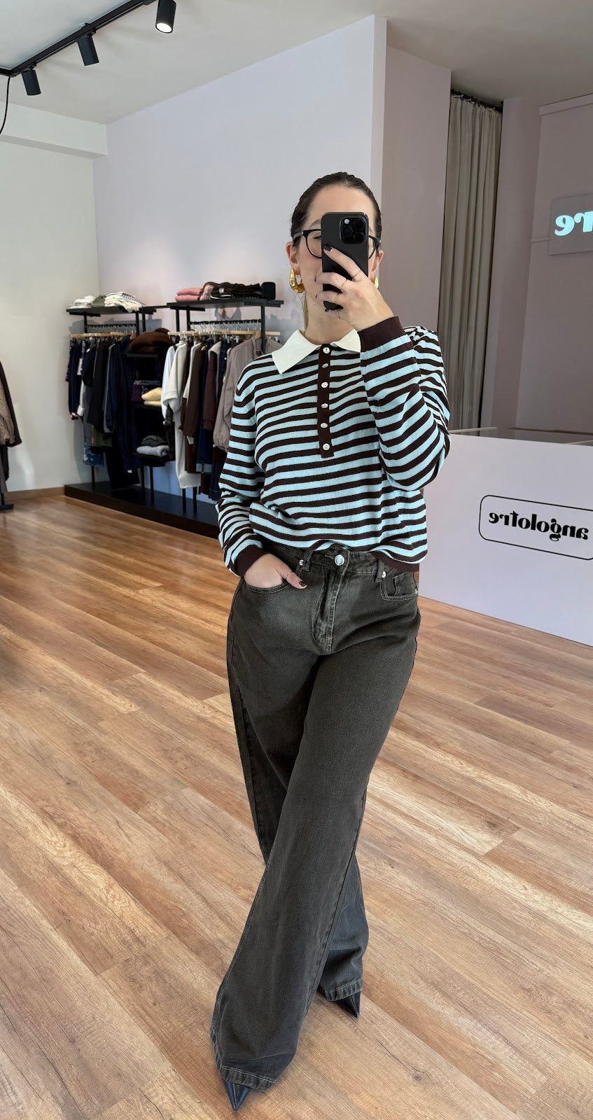 Jeans Angy