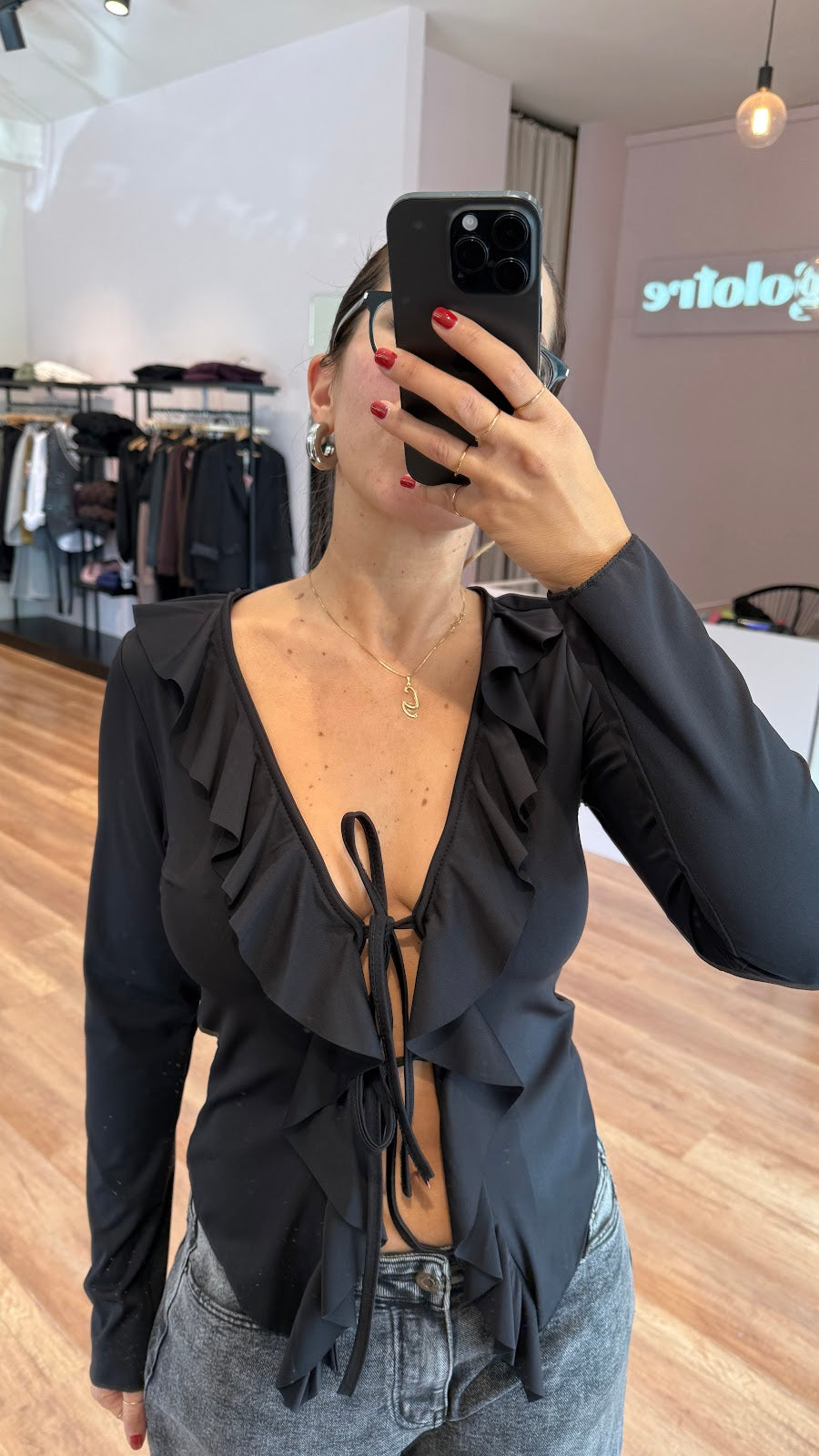 Cardigan Marilyn