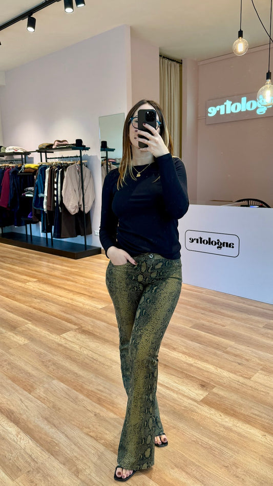 Jeans Rettore