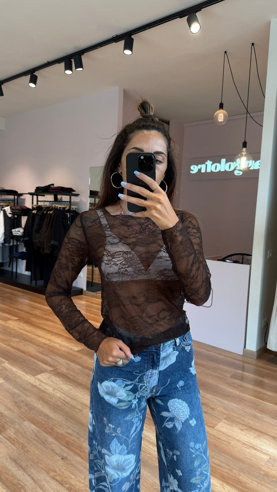 T-shirt Vittoria