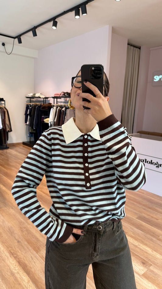 Polo Coco