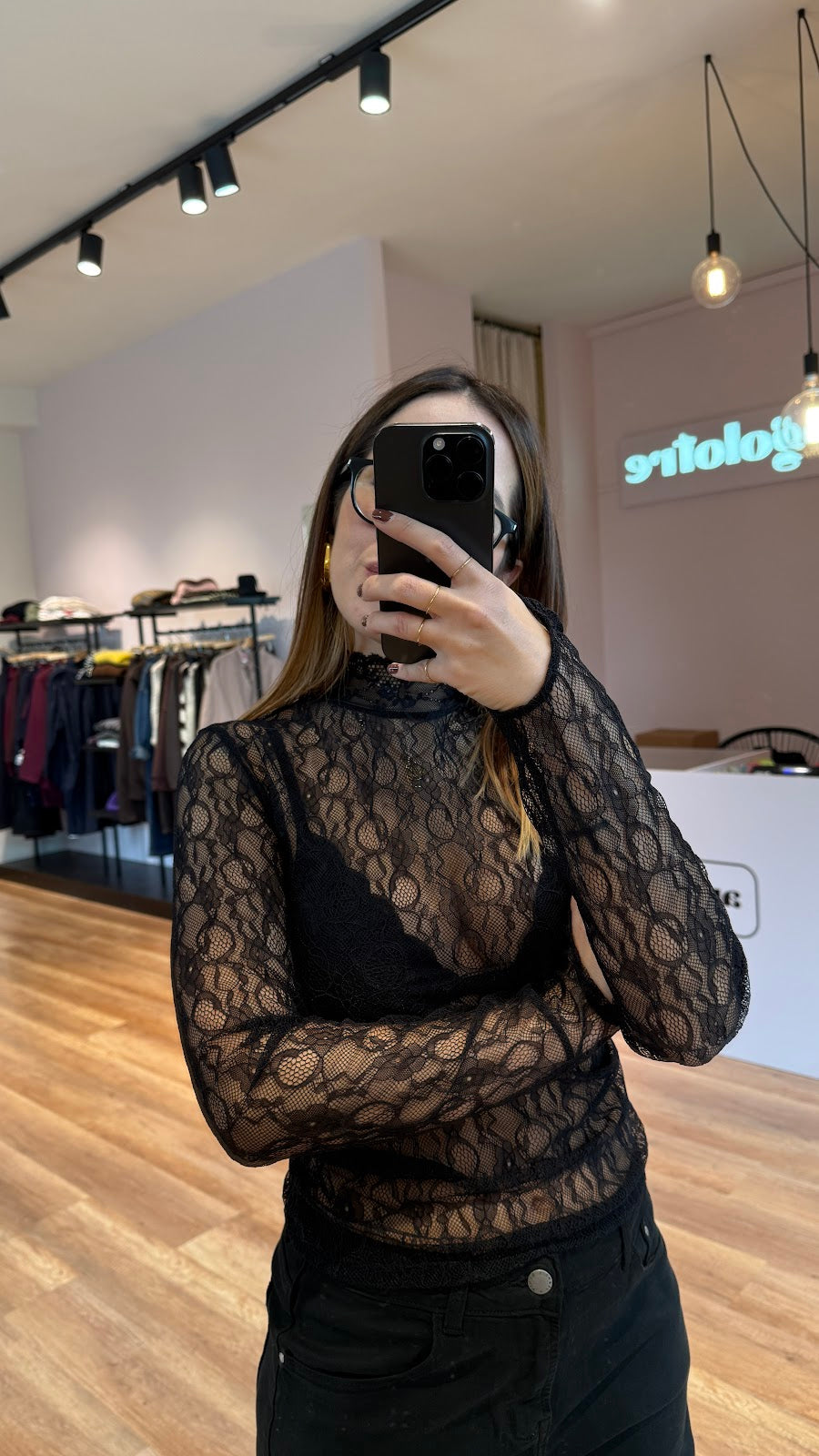 Maglia Lara