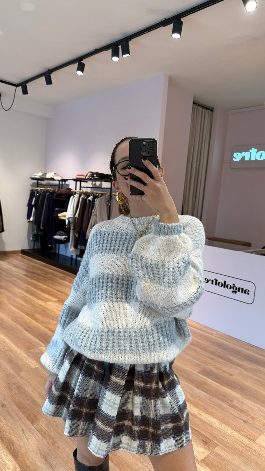 Pull Nuvola