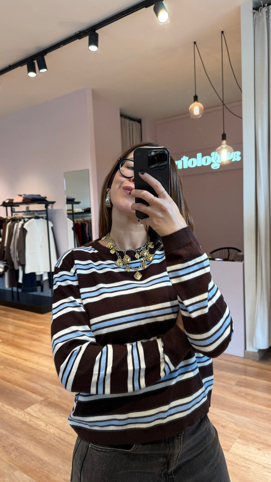 Maglia Marta