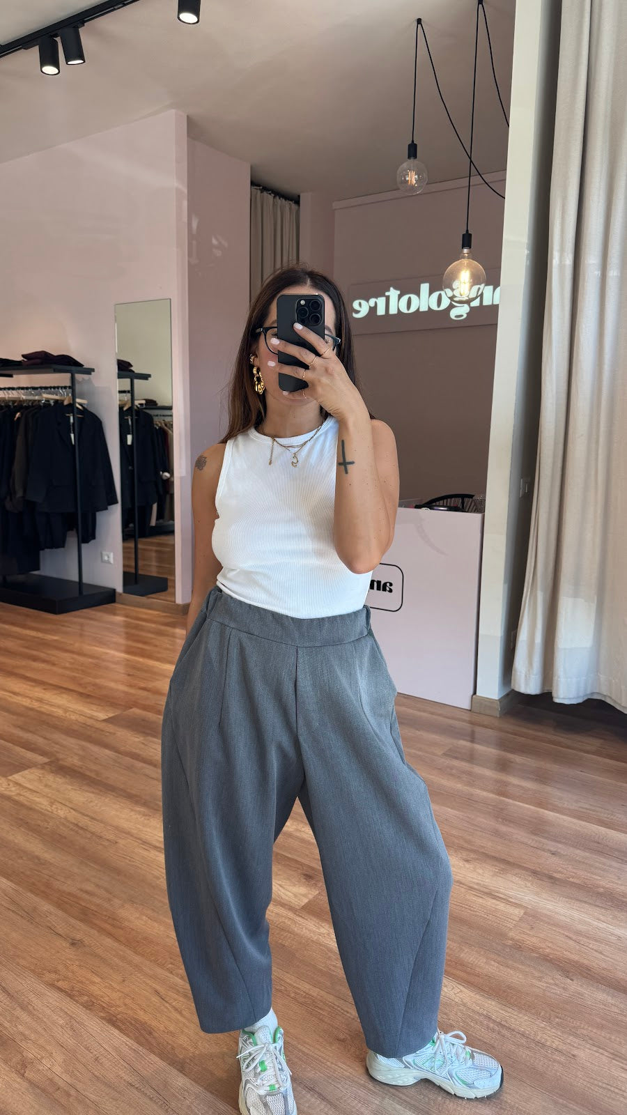 Pantalone Jenny