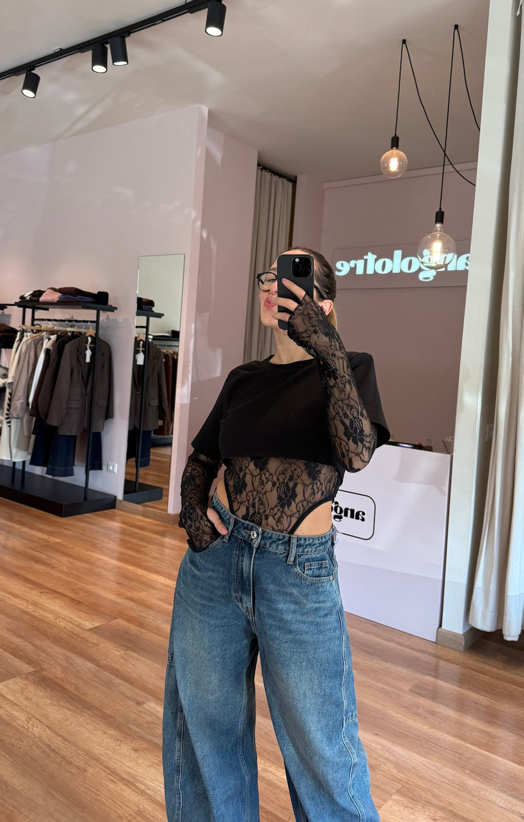 Body Matilda