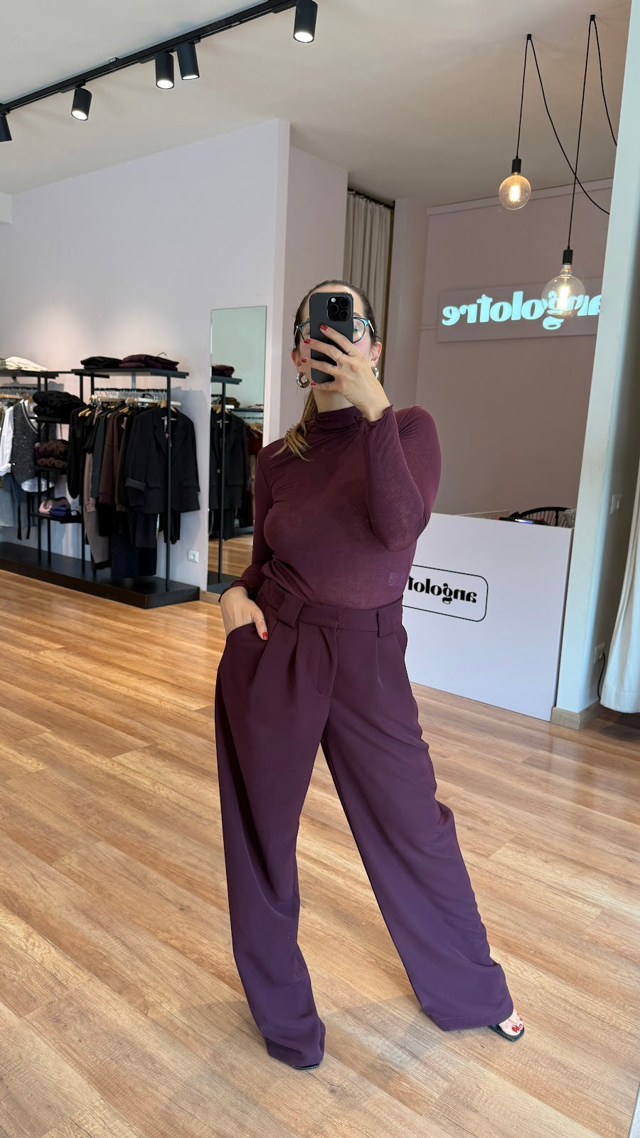 Pantalone Betty