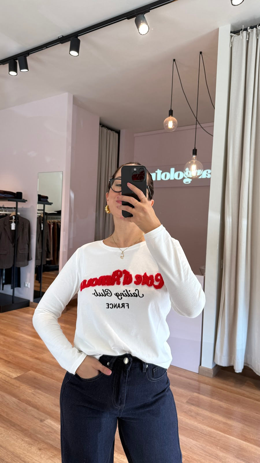 T-shirt Nizza