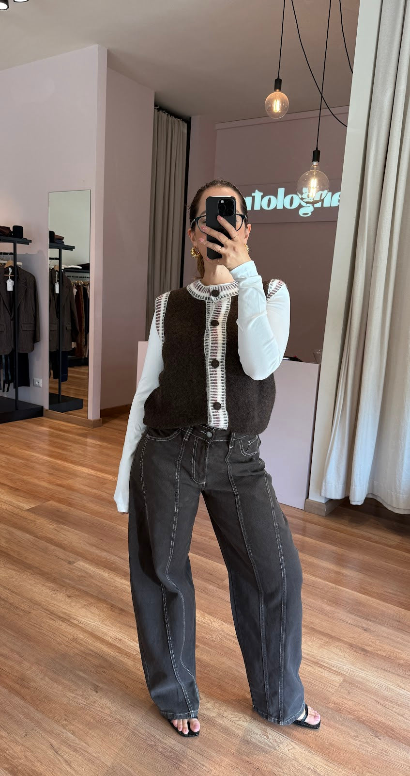 Jeans Shaila
