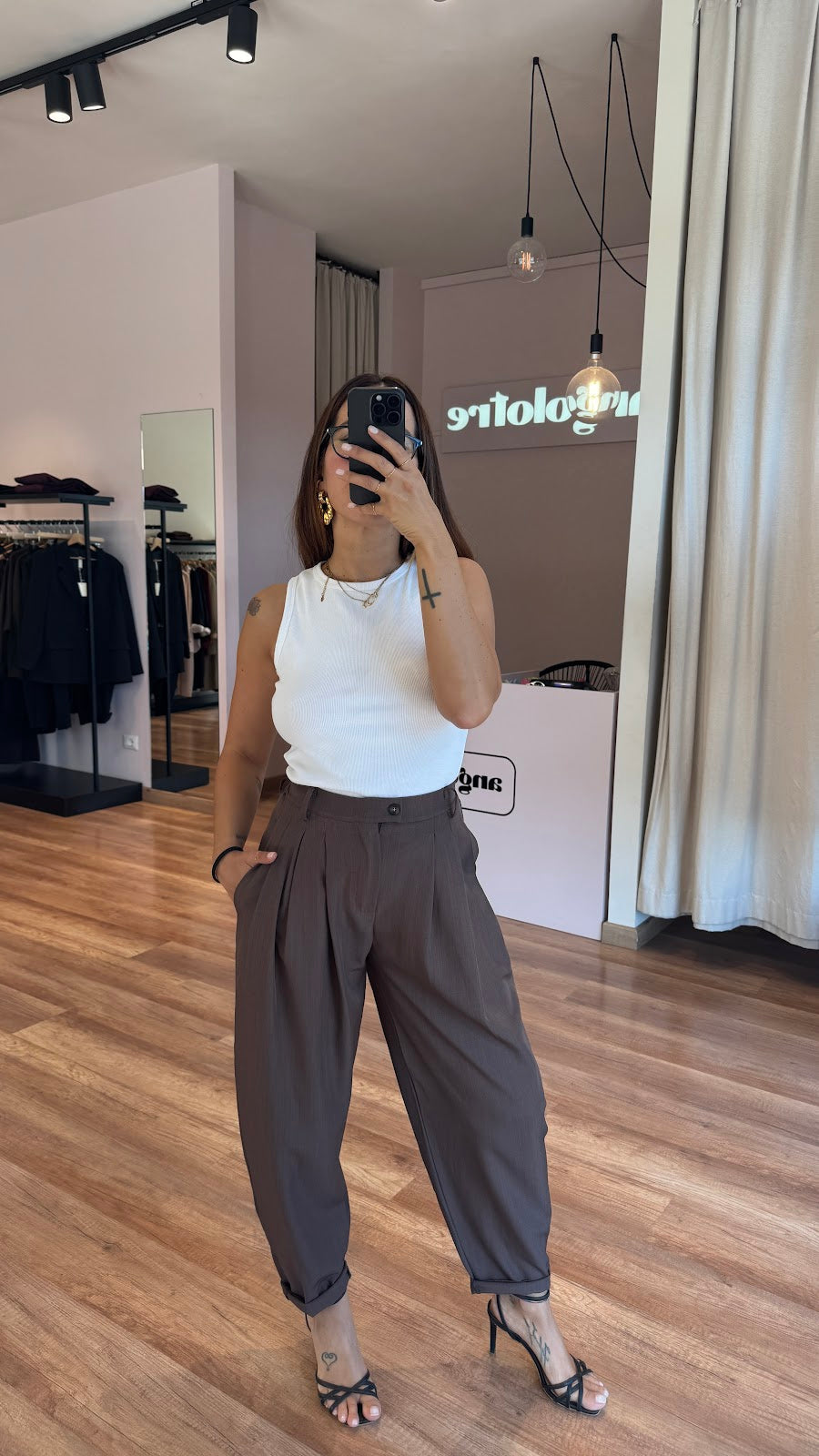 Pantalone Adele