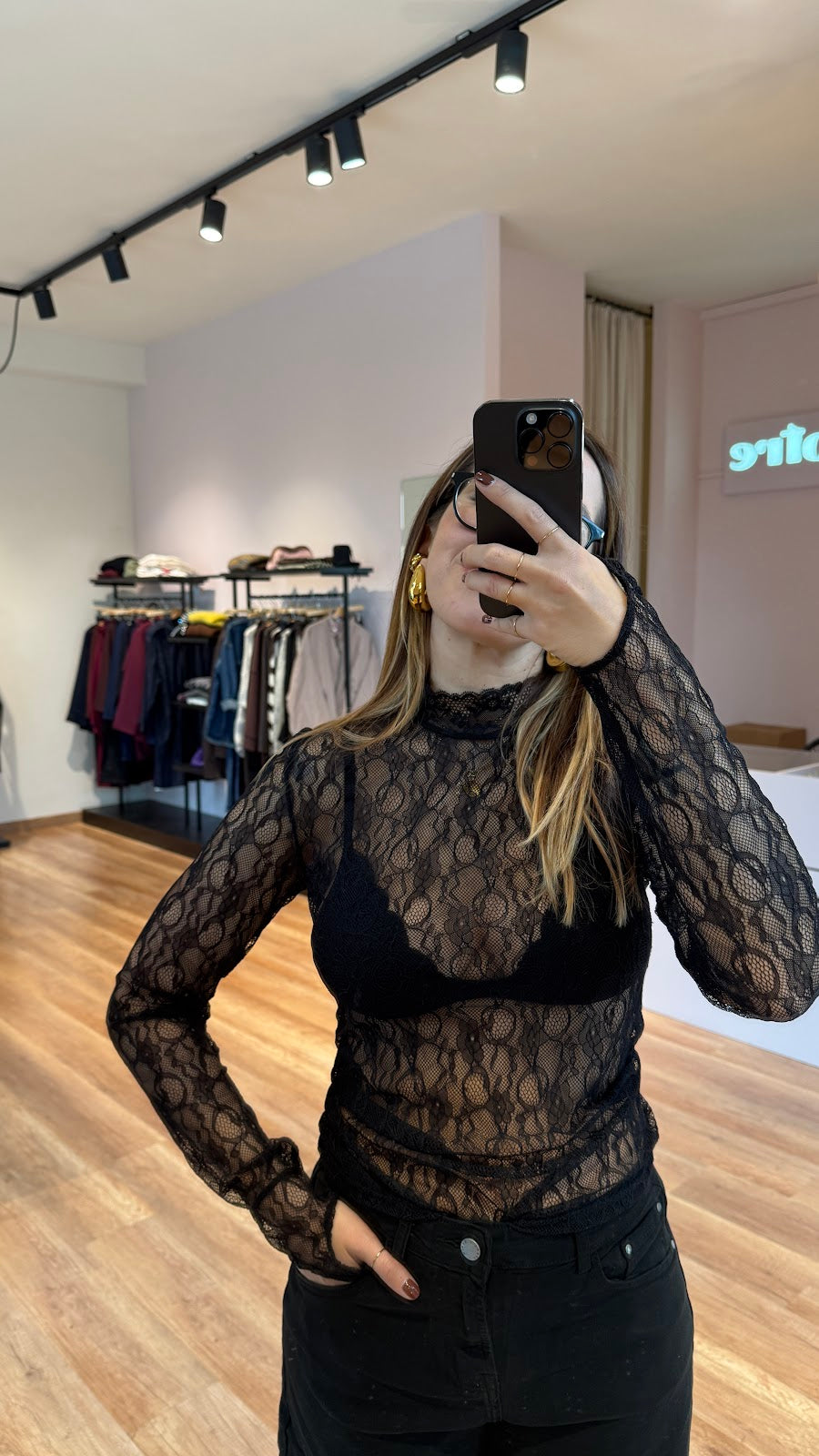 Maglia Lara