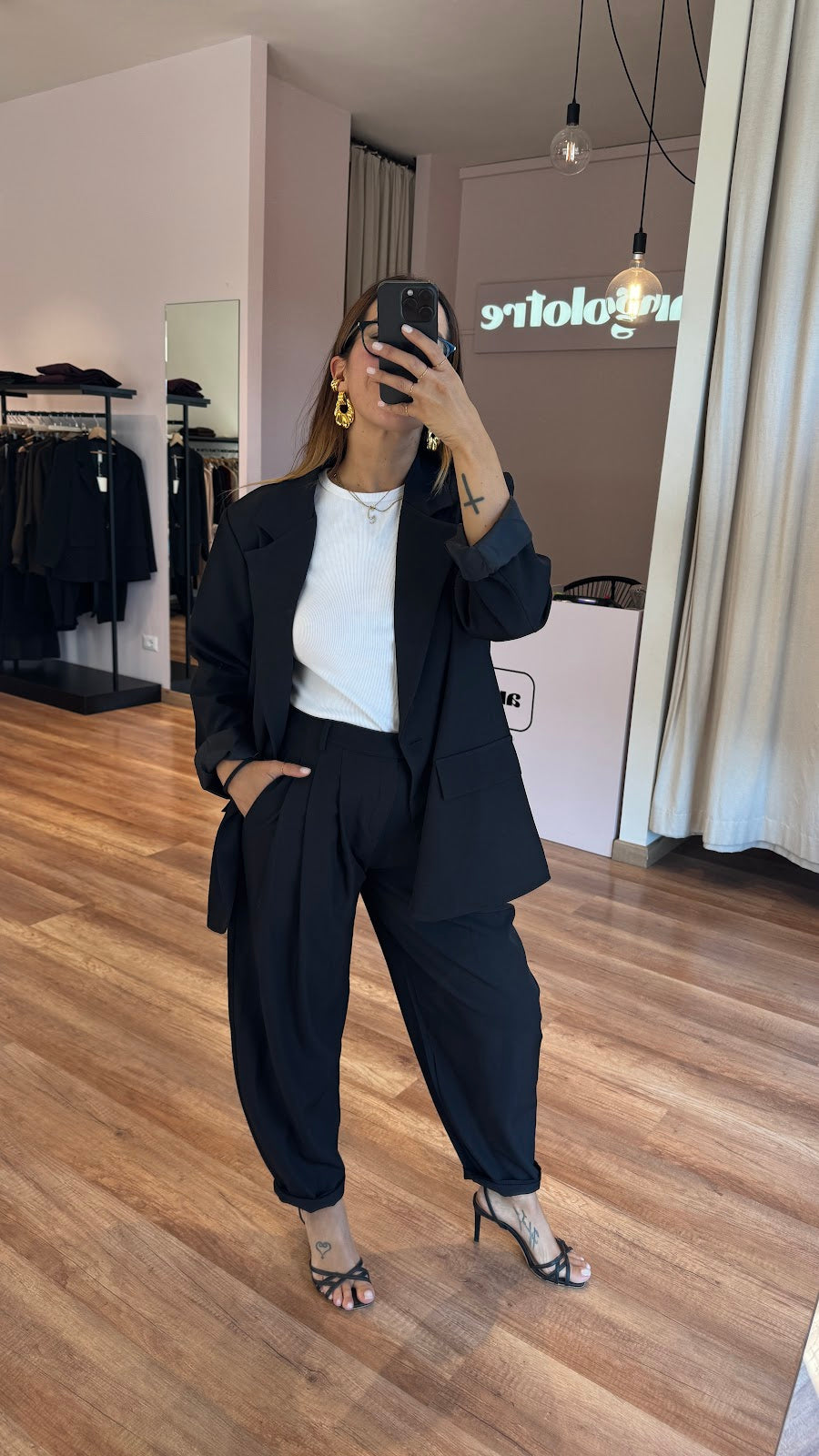 Pantalone Adele