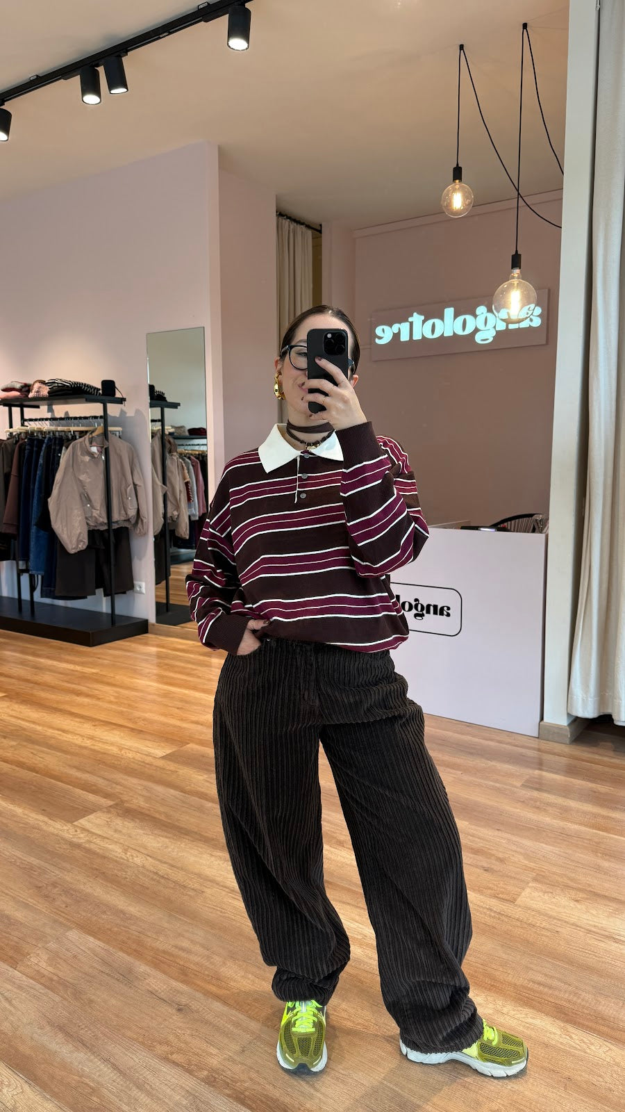 Pantalone Costanza