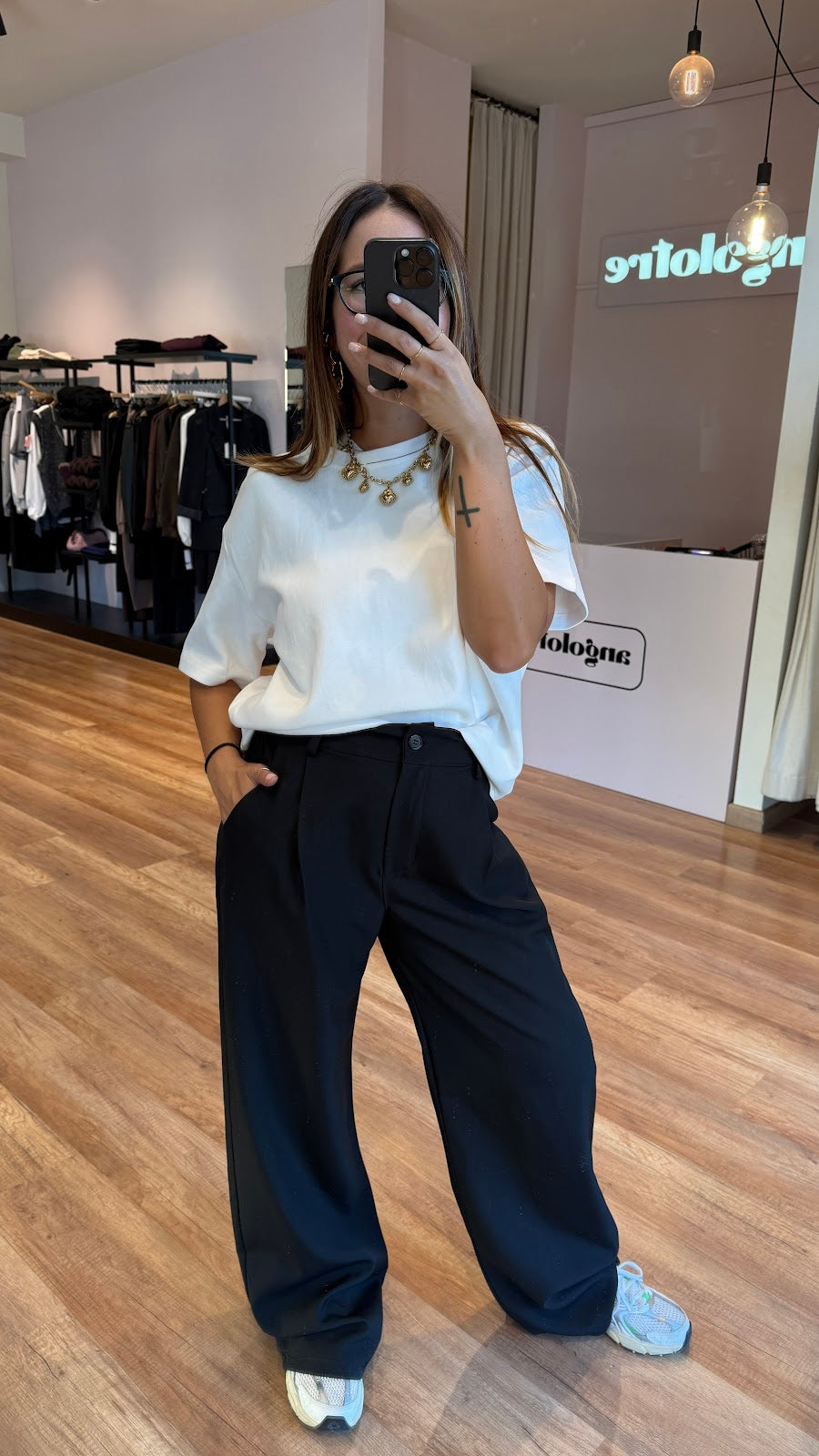 Pantalone Miriam