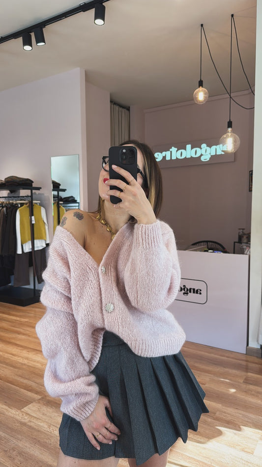 Cardigan Sweet