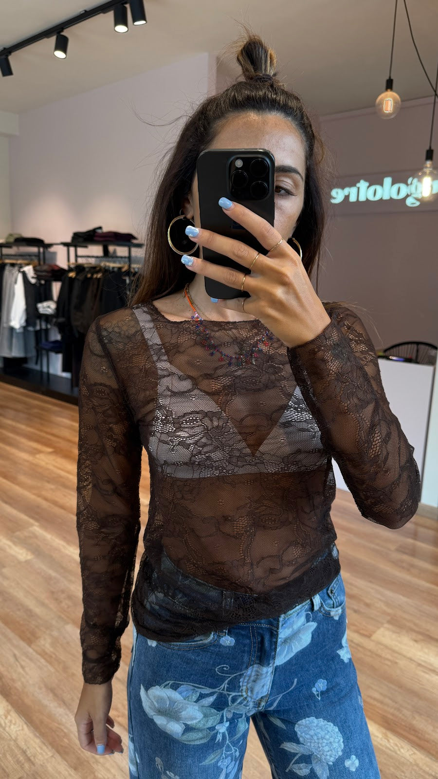 T-shirt Vittoria