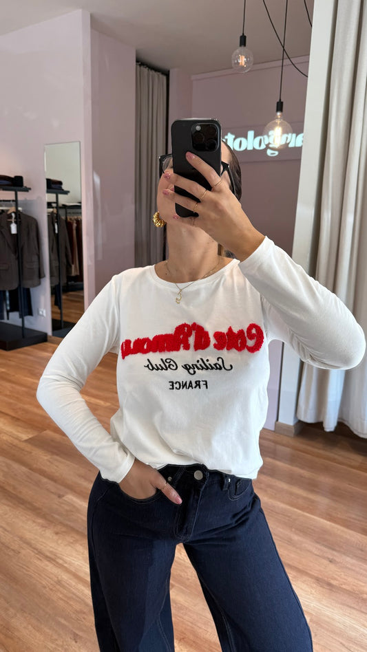 T-shirt Nizza