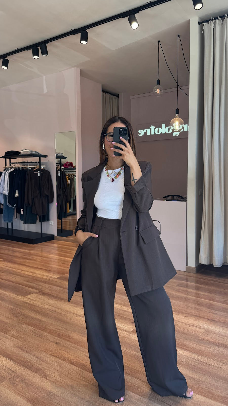 Pantalone Miriam