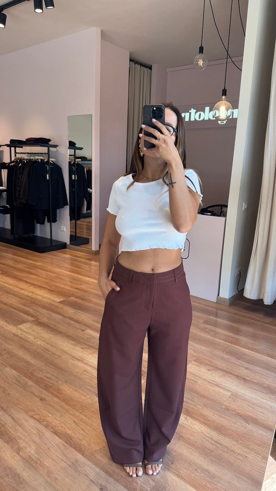 Pantalone Nina