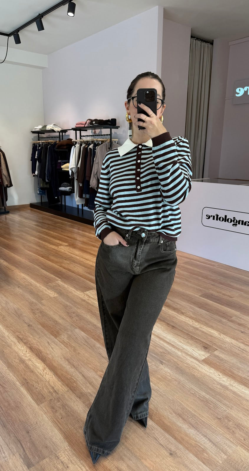 Jeans Angy