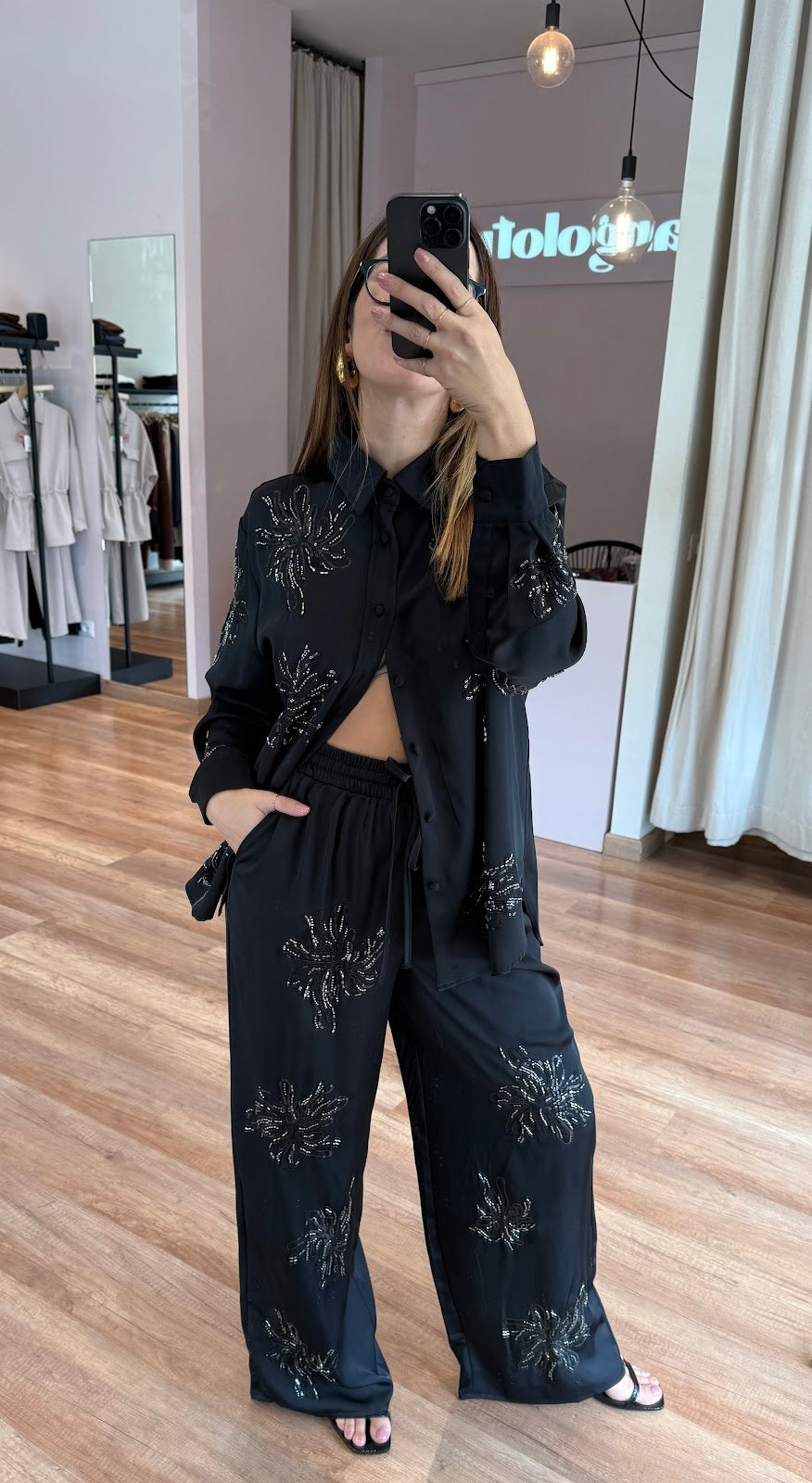 Set Orietta