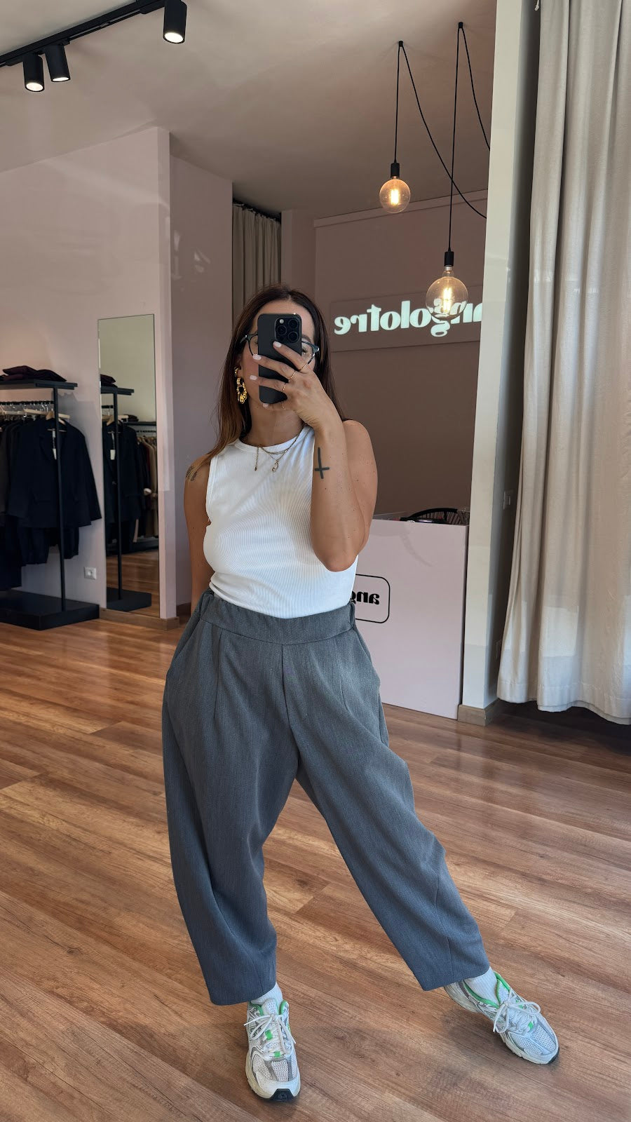 Pantalone Jenny