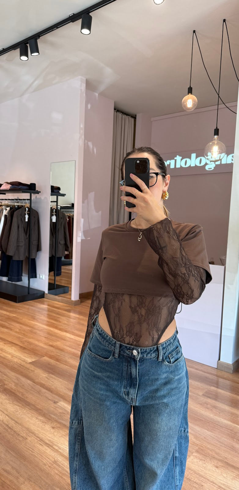 Body Matilda
