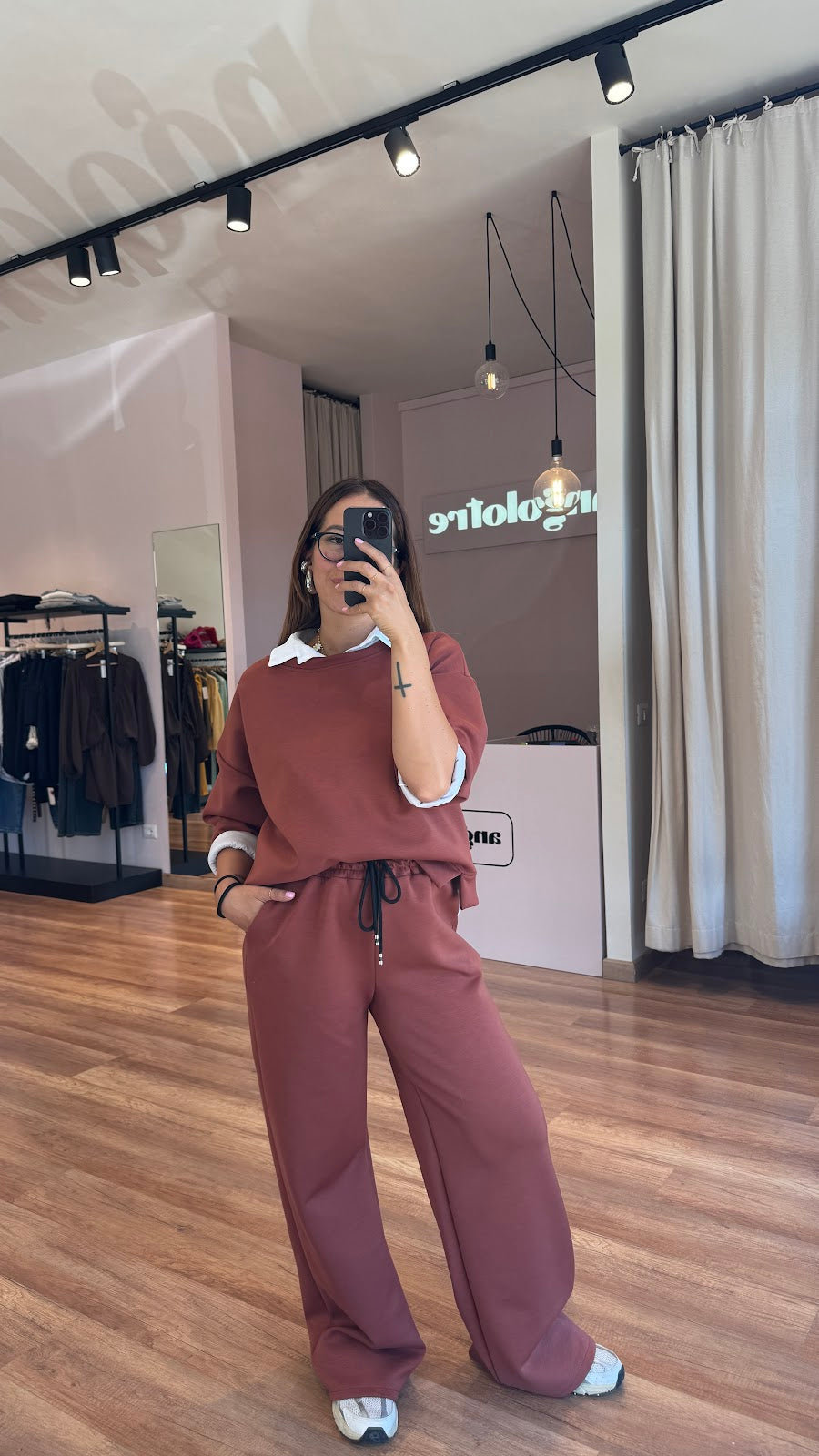 Set Maria