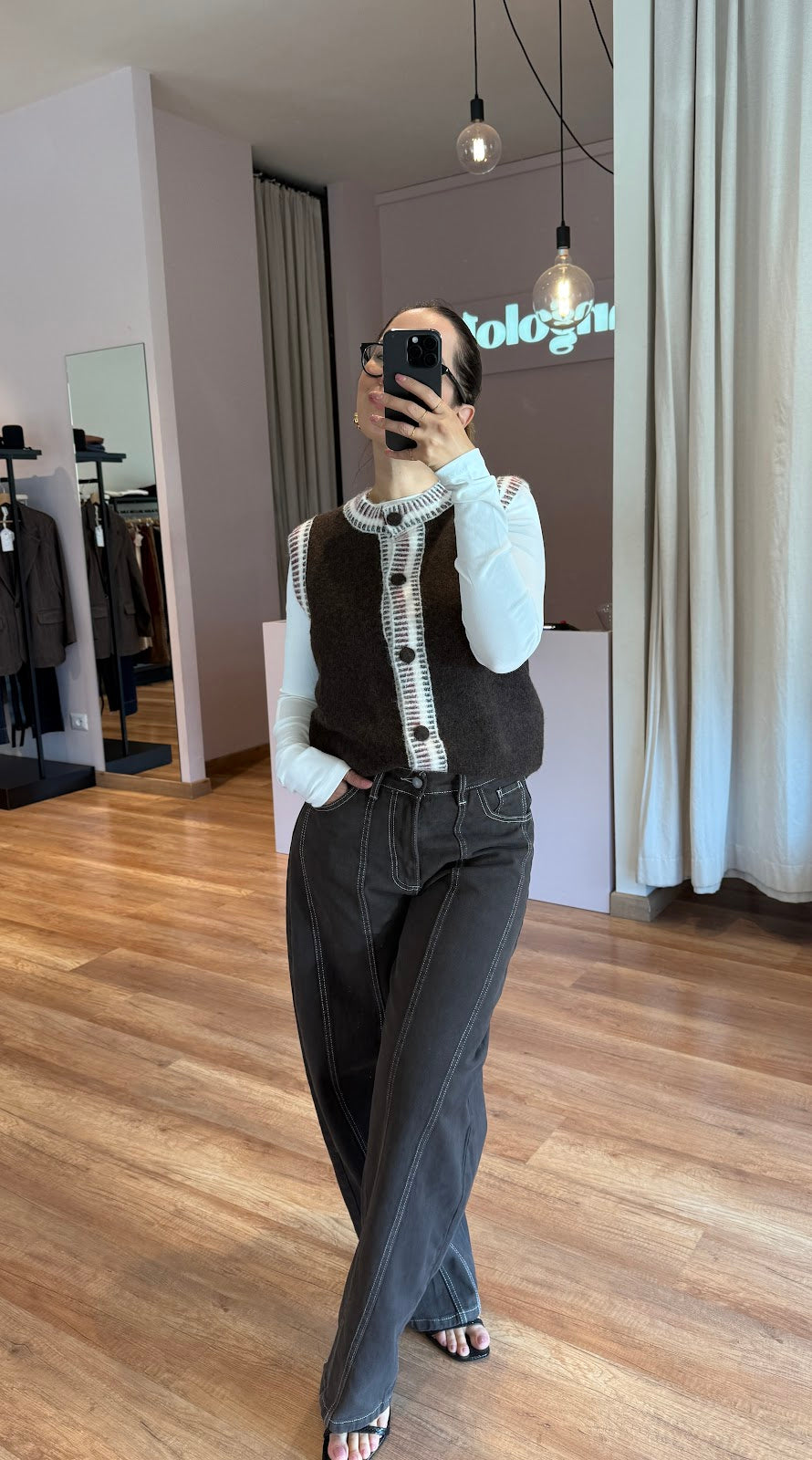 Jeans Shaila