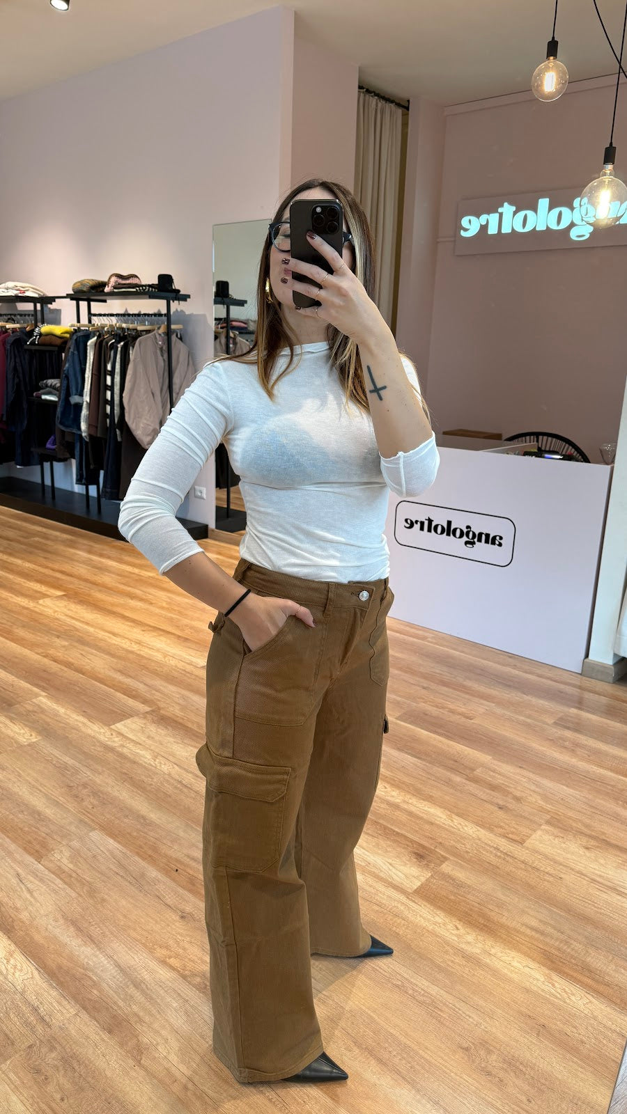 Jeans Urban