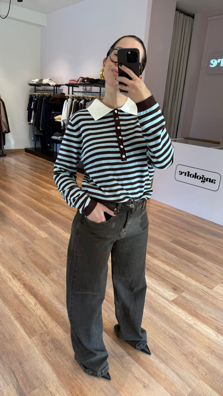 Jeans Angy