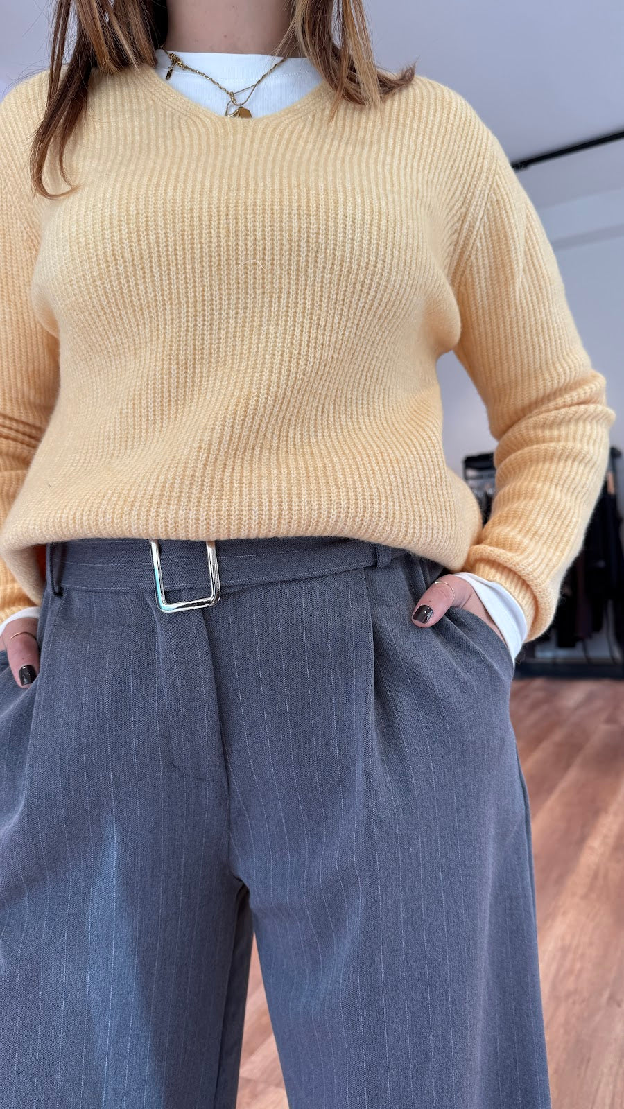 Pantalone Mita