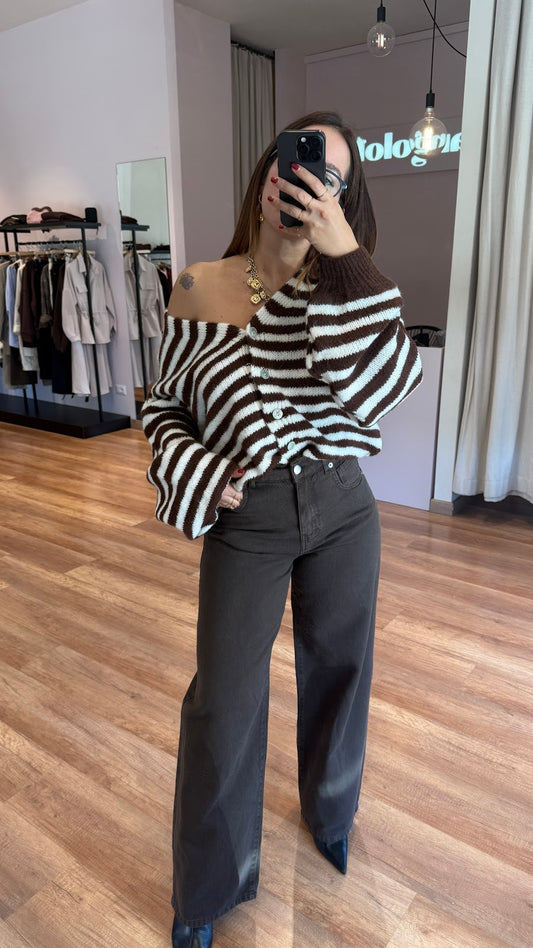 Jeans Anastasia