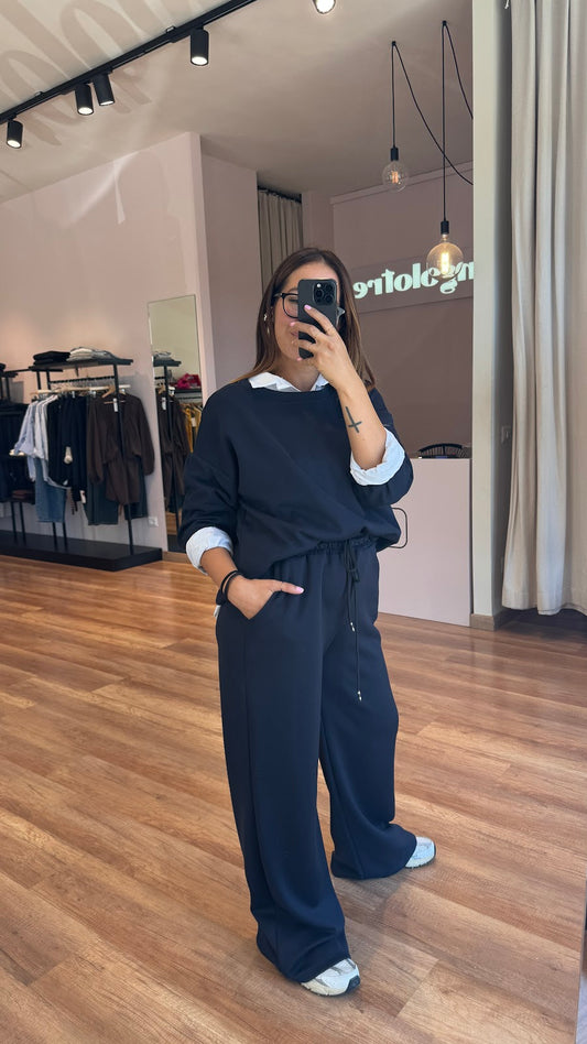 Set Maria