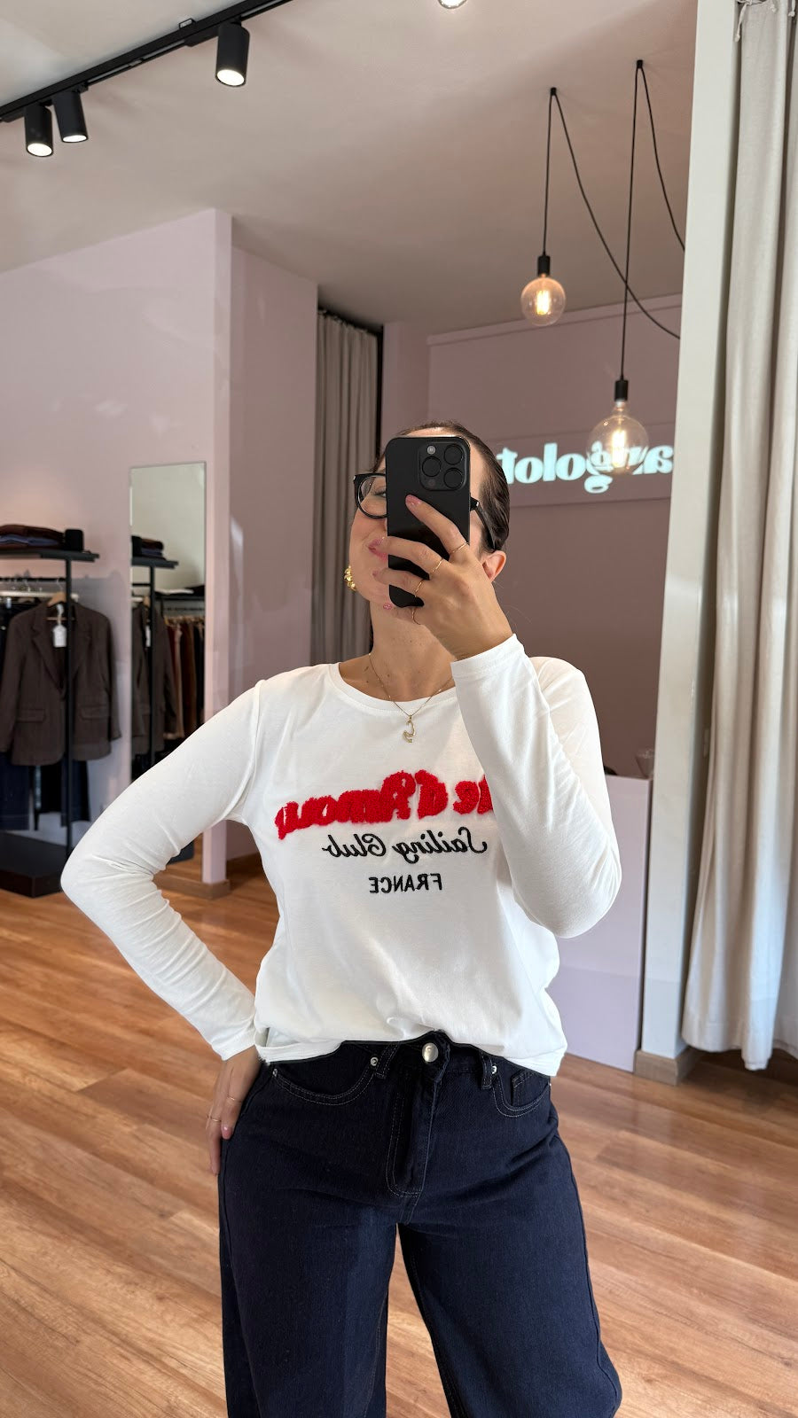 T-shirt Nizza
