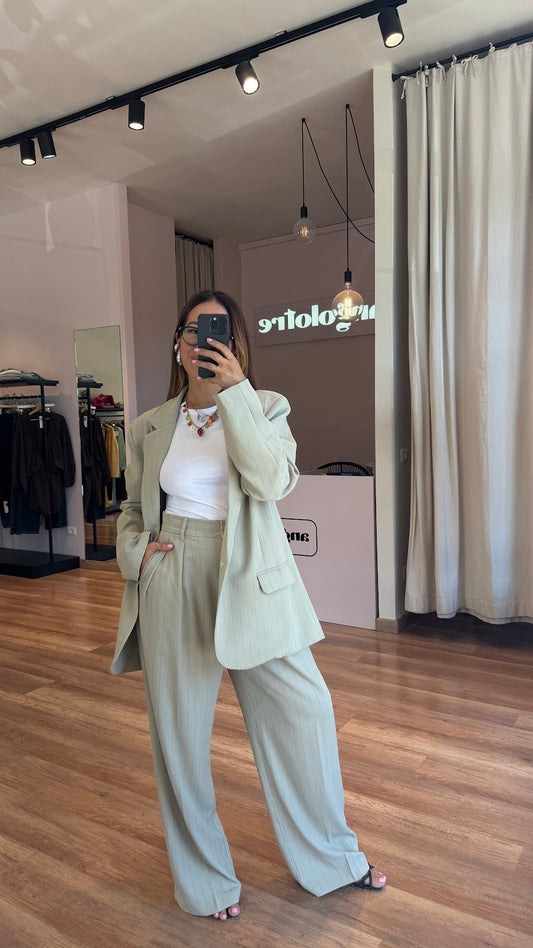 Blazer Clara