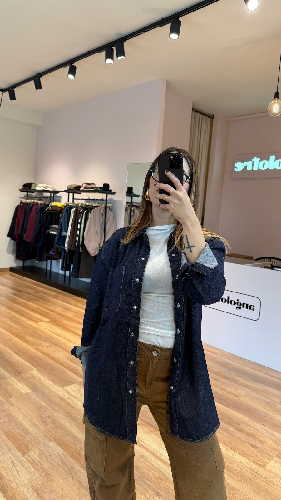 Jeans Urban