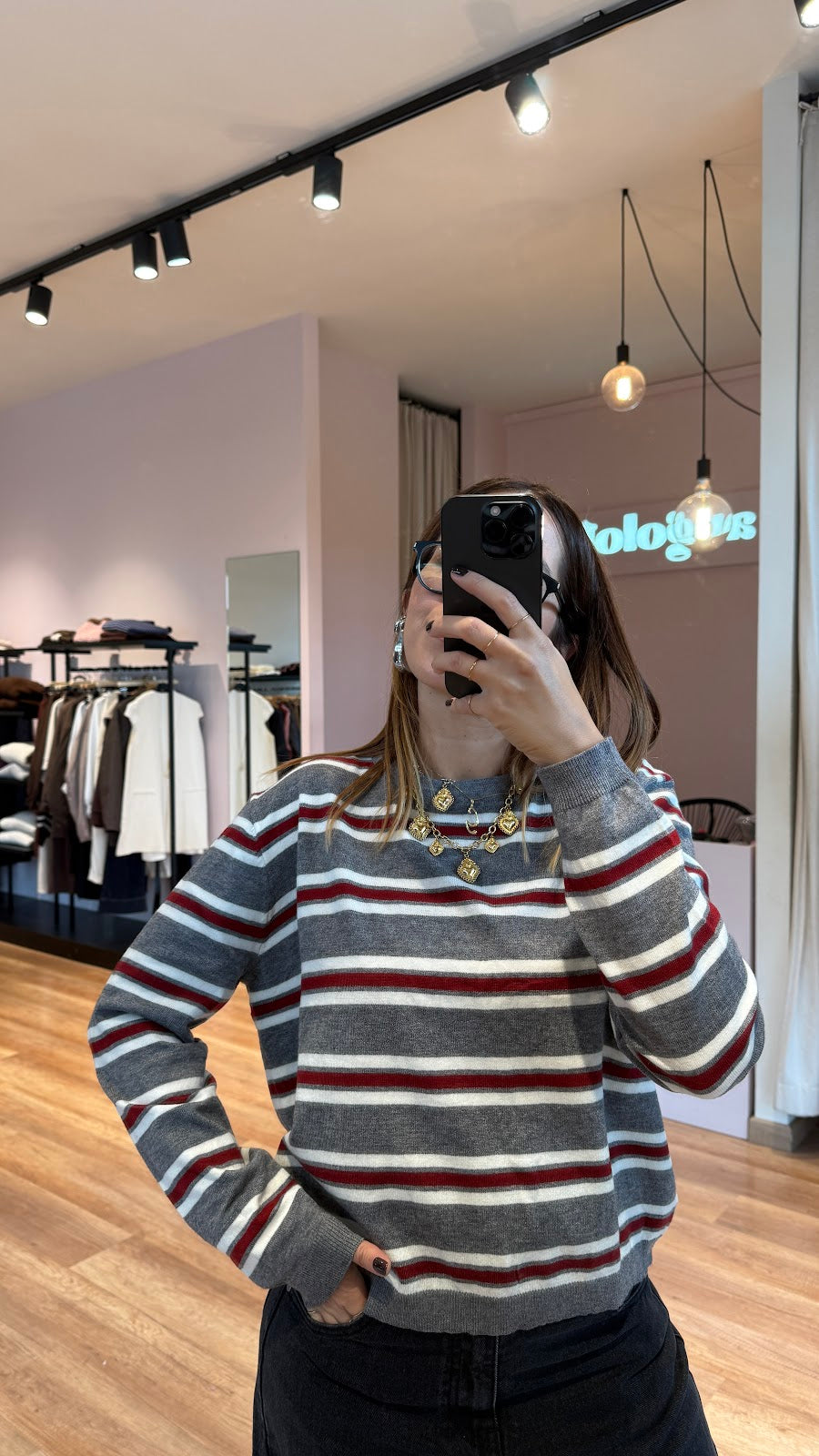 Maglia Marta