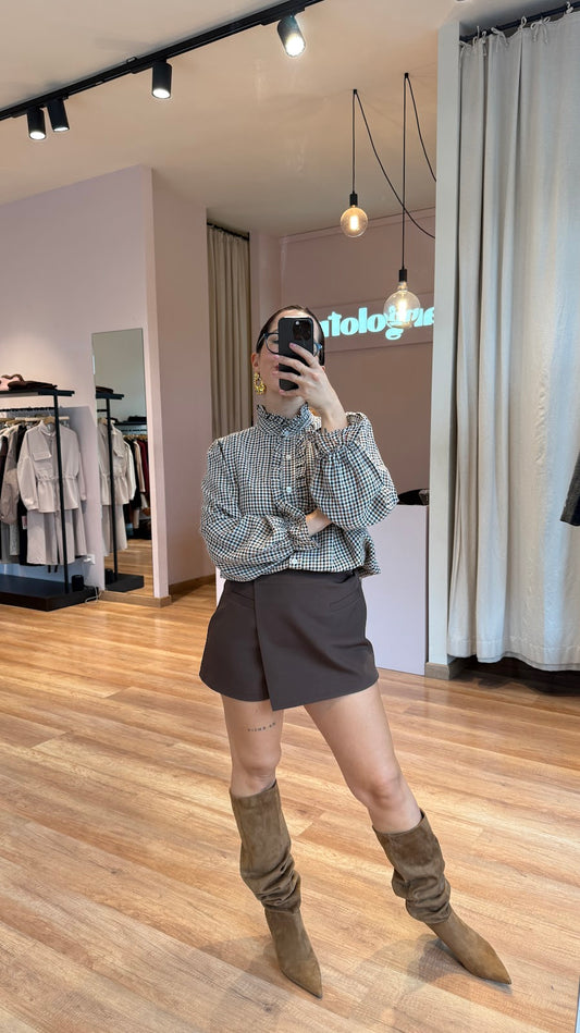 Camicia Emily