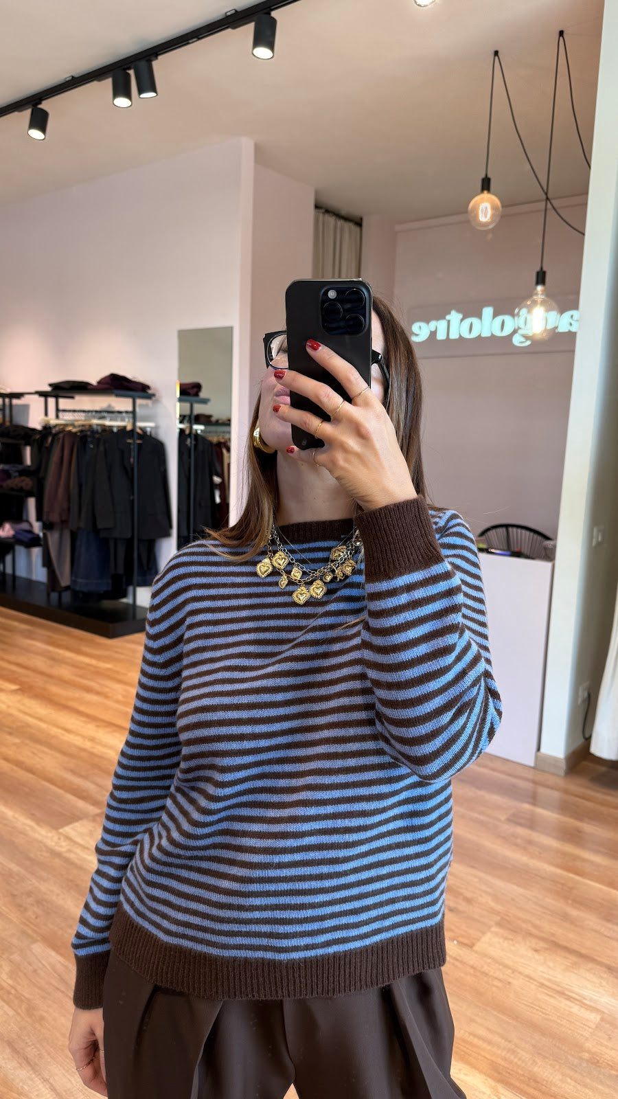 Pull Giuditta